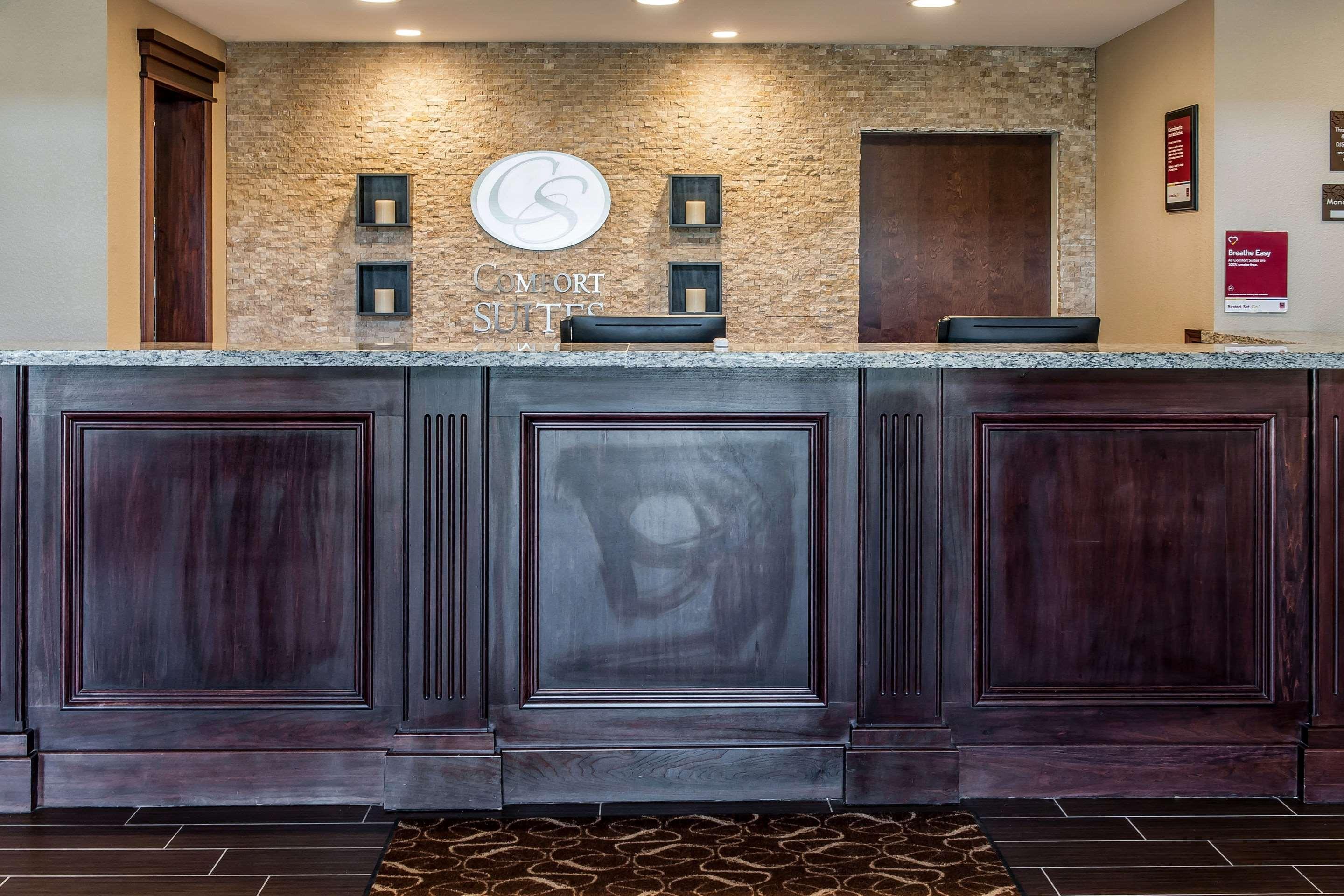 คอมฟอร์ต สวีทส์ Hotel Rensselaer ภายนอก รูปภาพ