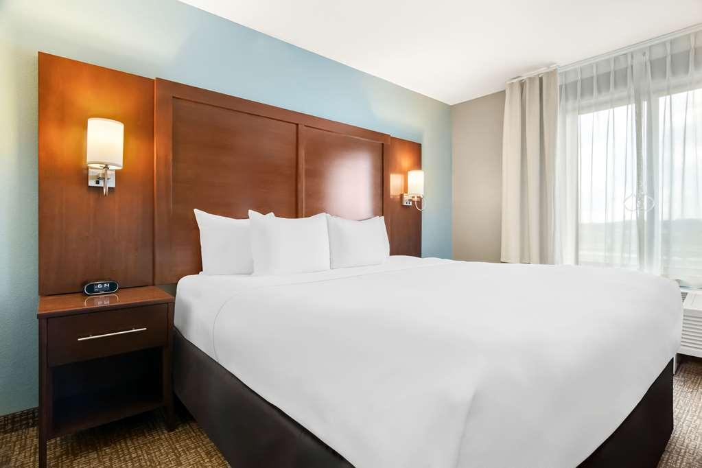 คอมฟอร์ต สวีทส์ Hotel Rensselaer ห้อง รูปภาพ
