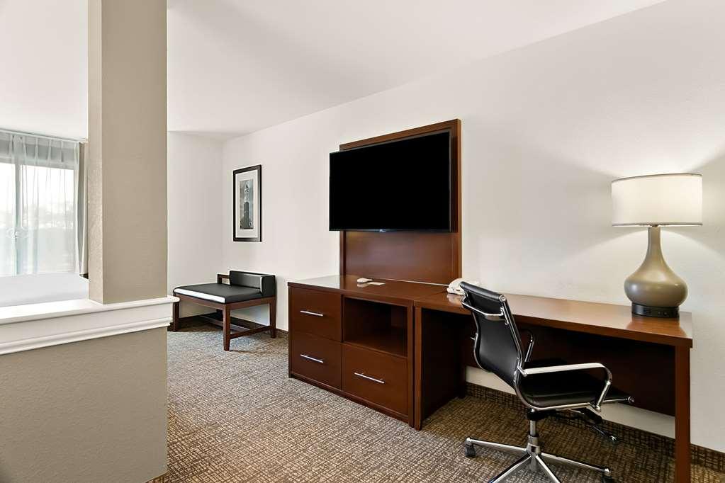 คอมฟอร์ต สวีทส์ Hotel Rensselaer ห้อง รูปภาพ