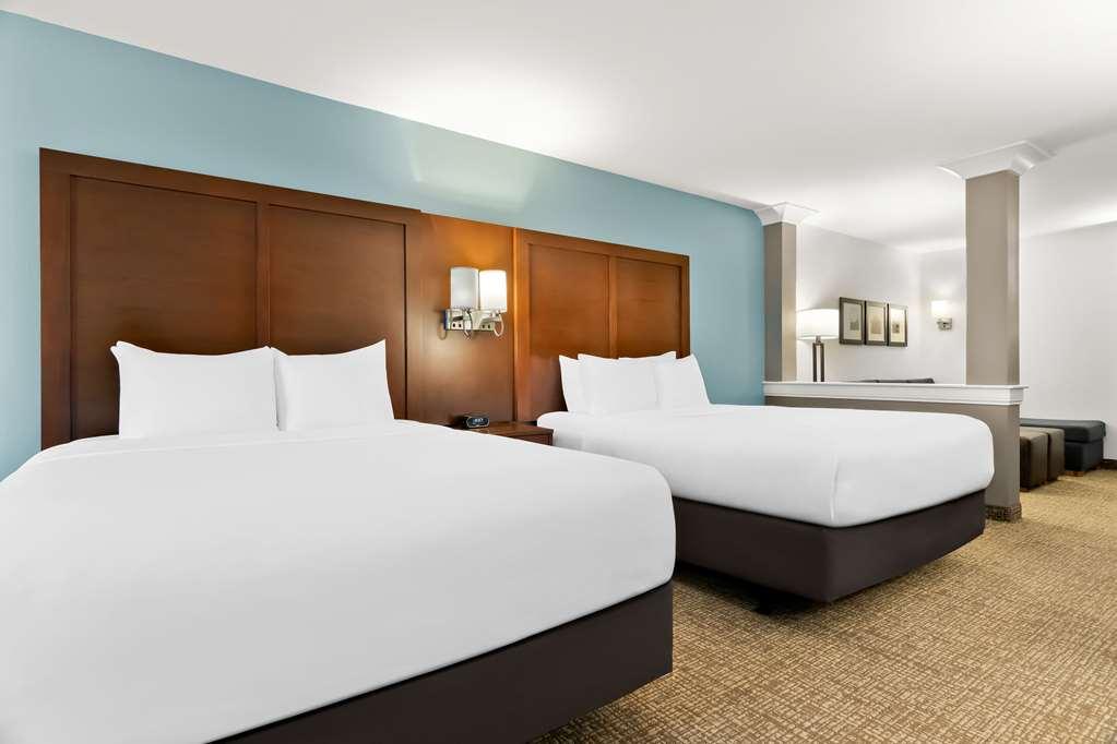 คอมฟอร์ต สวีทส์ Hotel Rensselaer ห้อง รูปภาพ