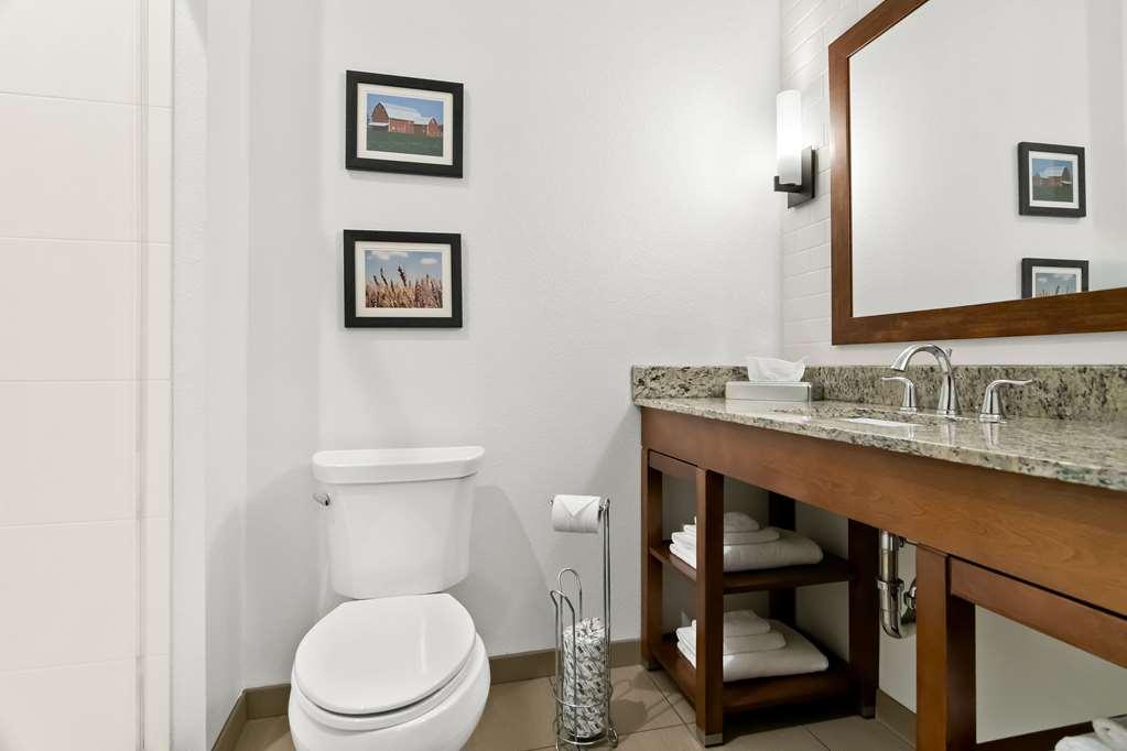 คอมฟอร์ต สวีทส์ Hotel Rensselaer ห้อง รูปภาพ