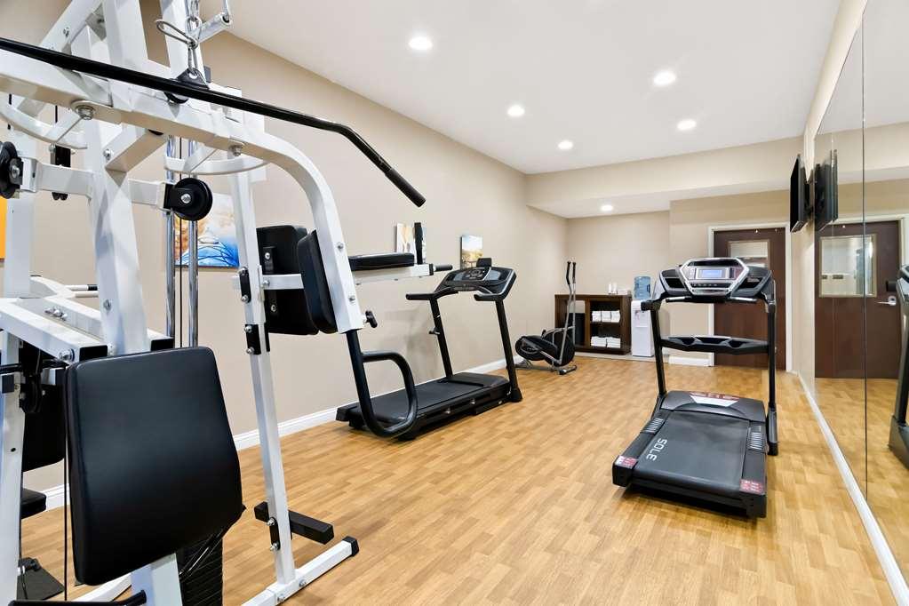 คอมฟอร์ต สวีทส์ Hotel Rensselaer สิ่งอำนวยความสะดวก รูปภาพ